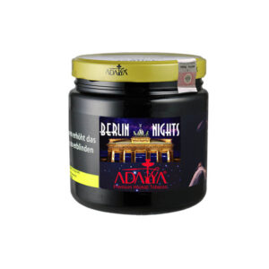Adalya Berlin Night Nargile Tütün