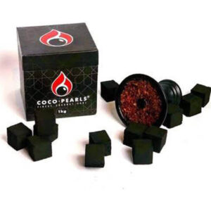 Coco Pearls Nargile Kömürü