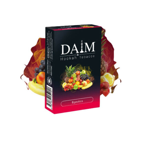 Daim Karışık Nargile Tütünü