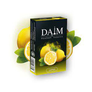 Daim Limon Nargile Tütünü