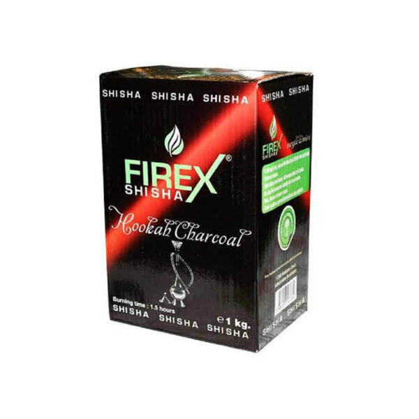 Firex Nargile Kömürü