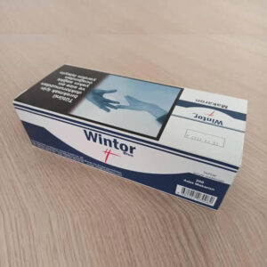 Wintor Sarma Kağıtları