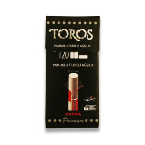 Toros Sarma Filtresi 1