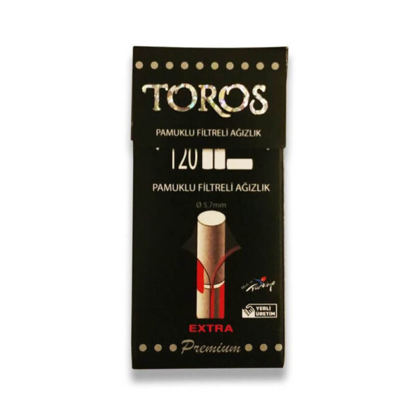 Toros Sarma Filtresi 1
